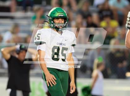 Thumbnail 1 in Cardinal Gibbons @ Green Level photogallery.