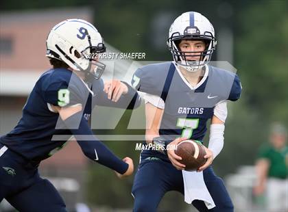 Thumbnail 2 in Cardinal Gibbons @ Green Level photogallery.