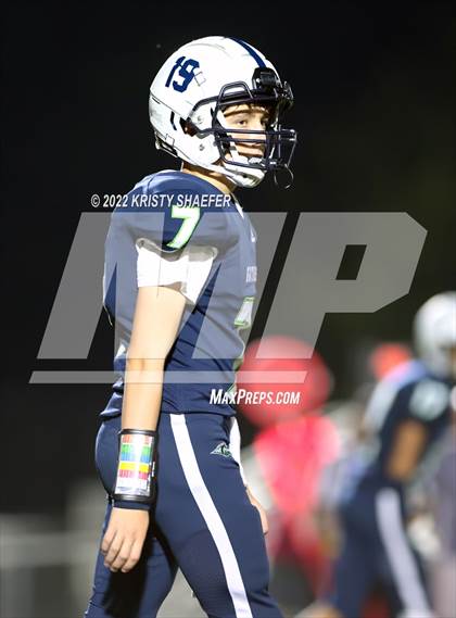 Thumbnail 1 in Cardinal Gibbons @ Green Level photogallery.