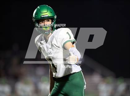 Thumbnail 3 in Cardinal Gibbons @ Green Level photogallery.