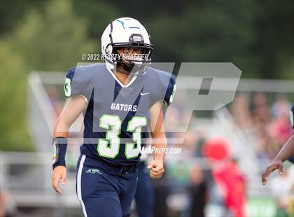 Thumbnail 1 in Cardinal Gibbons @ Green Level photogallery.