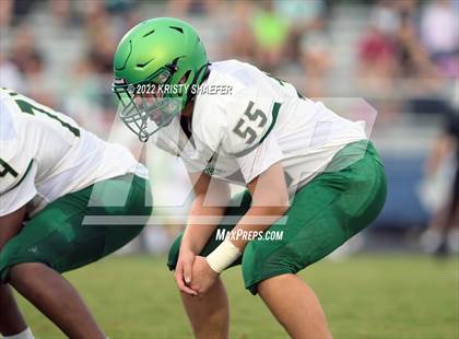 Thumbnail 3 in Cardinal Gibbons @ Green Level photogallery.