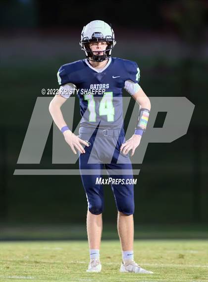 Thumbnail 3 in Cardinal Gibbons @ Green Level photogallery.