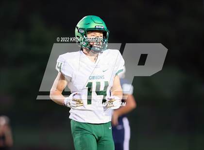 Thumbnail 3 in Cardinal Gibbons @ Green Level photogallery.