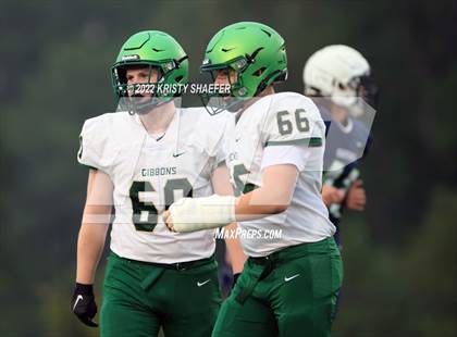 Thumbnail 2 in Cardinal Gibbons @ Green Level photogallery.