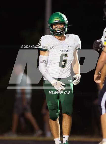 Thumbnail 1 in Cardinal Gibbons @ Green Level photogallery.