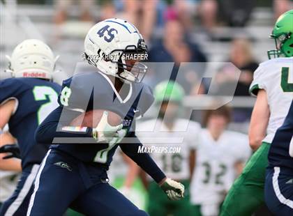 Thumbnail 3 in Cardinal Gibbons @ Green Level photogallery.