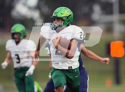 Thumbnail 3 in Cardinal Gibbons @ Green Level photogallery.