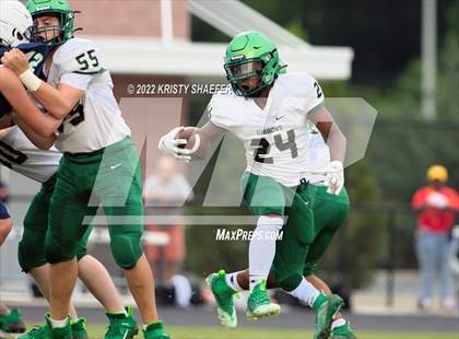 Thumbnail 3 in Cardinal Gibbons @ Green Level photogallery.