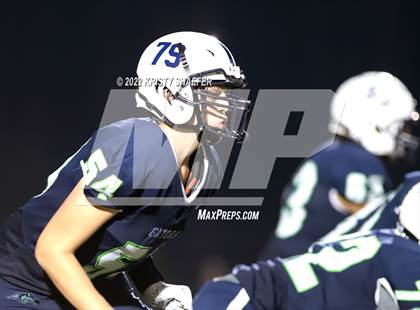 Thumbnail 1 in Cardinal Gibbons @ Green Level photogallery.