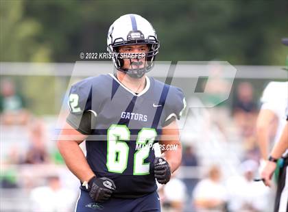 Thumbnail 2 in Cardinal Gibbons @ Green Level photogallery.