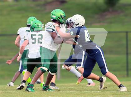 Thumbnail 2 in Cardinal Gibbons @ Green Level photogallery.