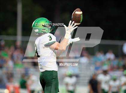 Thumbnail 1 in Cardinal Gibbons @ Green Level photogallery.