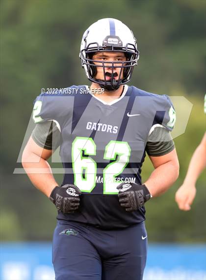 Thumbnail 2 in Cardinal Gibbons @ Green Level photogallery.