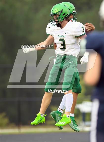 Thumbnail 3 in Cardinal Gibbons @ Green Level photogallery.