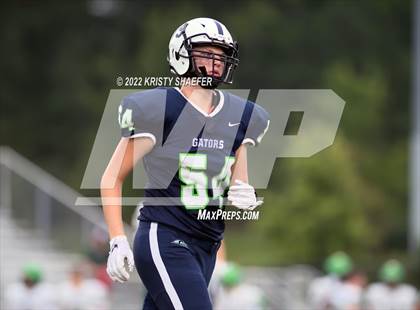 Thumbnail 3 in Cardinal Gibbons @ Green Level photogallery.