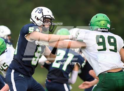 Thumbnail 1 in Cardinal Gibbons @ Green Level photogallery.
