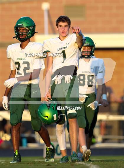 Thumbnail 1 in Cardinal Gibbons @ Green Level photogallery.