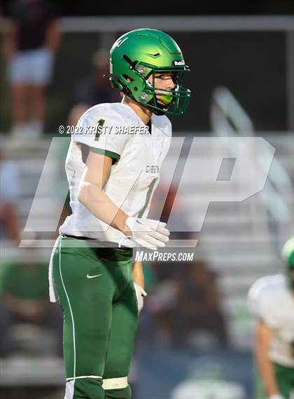 Thumbnail 2 in Cardinal Gibbons @ Green Level photogallery.
