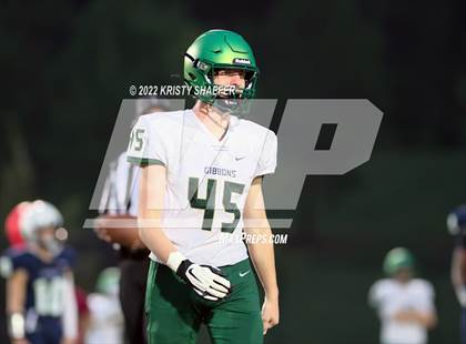 Thumbnail 3 in Cardinal Gibbons @ Green Level photogallery.