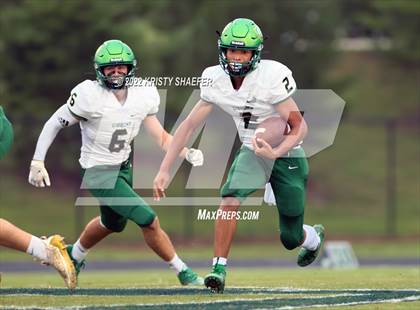 Thumbnail 2 in Cardinal Gibbons @ Green Level photogallery.