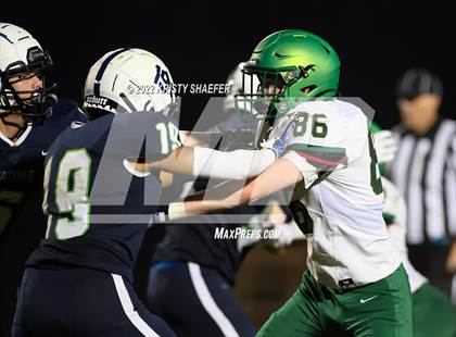 Thumbnail 1 in Cardinal Gibbons @ Green Level photogallery.