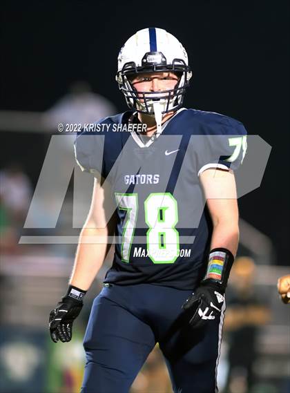 Thumbnail 2 in Cardinal Gibbons @ Green Level photogallery.