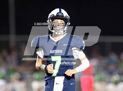 Thumbnail 3 in Cardinal Gibbons @ Green Level photogallery.
