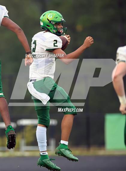 Thumbnail 1 in Cardinal Gibbons @ Green Level photogallery.
