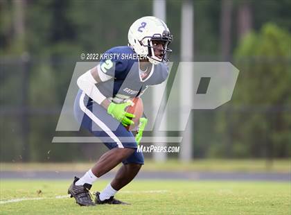 Thumbnail 1 in Cardinal Gibbons @ Green Level photogallery.