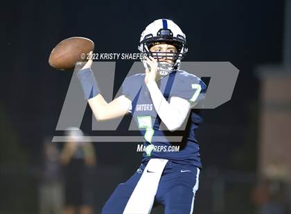 Thumbnail 3 in Cardinal Gibbons @ Green Level photogallery.