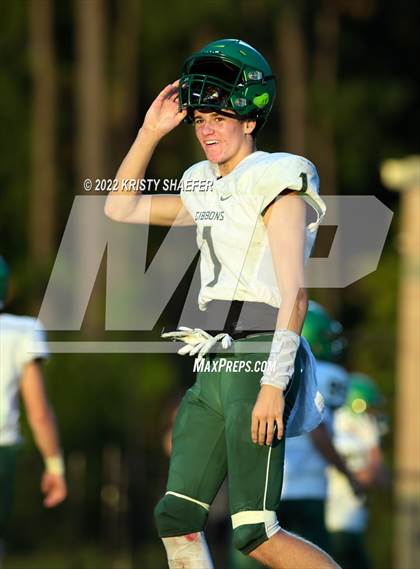 Thumbnail 2 in Cardinal Gibbons @ Green Level photogallery.