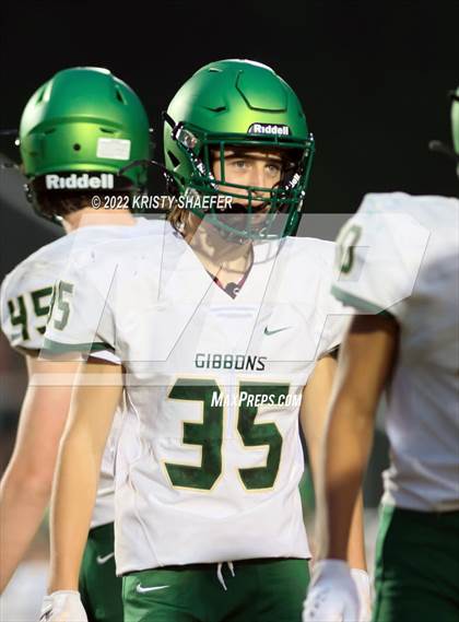 Thumbnail 1 in Cardinal Gibbons @ Green Level photogallery.