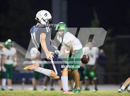 Thumbnail 2 in Cardinal Gibbons @ Green Level photogallery.