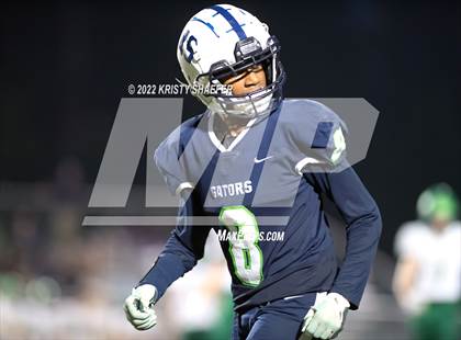 Thumbnail 2 in Cardinal Gibbons @ Green Level photogallery.