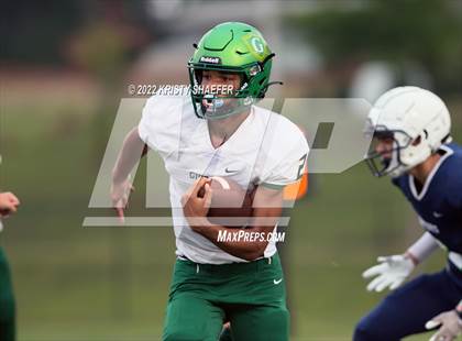 Thumbnail 1 in Cardinal Gibbons @ Green Level photogallery.