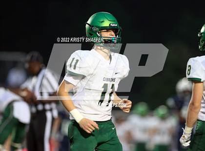 Thumbnail 2 in Cardinal Gibbons @ Green Level photogallery.