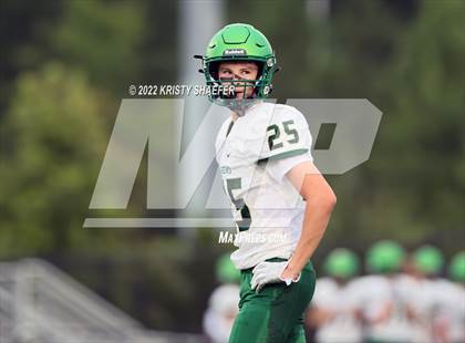 Thumbnail 3 in Cardinal Gibbons @ Green Level photogallery.