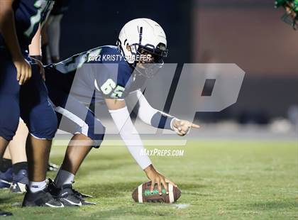 Thumbnail 3 in Cardinal Gibbons @ Green Level photogallery.