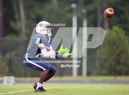 Thumbnail 3 in Cardinal Gibbons @ Green Level photogallery.