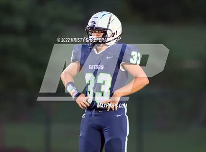 Thumbnail 2 in Cardinal Gibbons @ Green Level photogallery.
