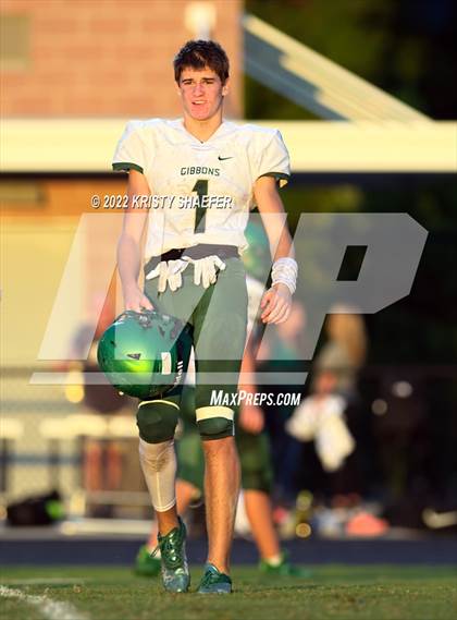 Thumbnail 3 in Cardinal Gibbons @ Green Level photogallery.