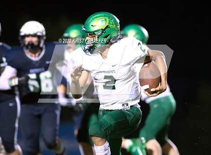 Thumbnail 3 in Cardinal Gibbons @ Green Level photogallery.