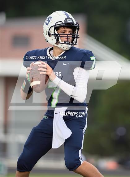 Thumbnail 1 in Cardinal Gibbons @ Green Level photogallery.