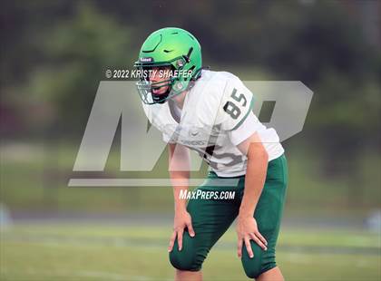 Thumbnail 3 in Cardinal Gibbons @ Green Level photogallery.