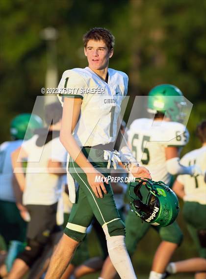Thumbnail 3 in Cardinal Gibbons @ Green Level photogallery.