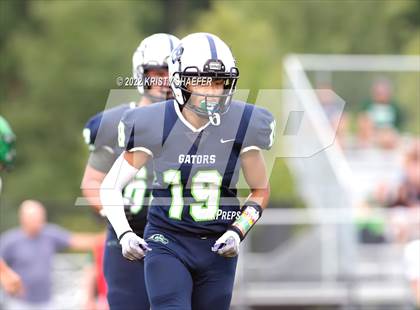 Thumbnail 1 in Cardinal Gibbons @ Green Level photogallery.