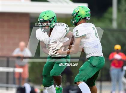 Thumbnail 2 in Cardinal Gibbons @ Green Level photogallery.