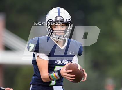 Thumbnail 1 in Cardinal Gibbons @ Green Level photogallery.