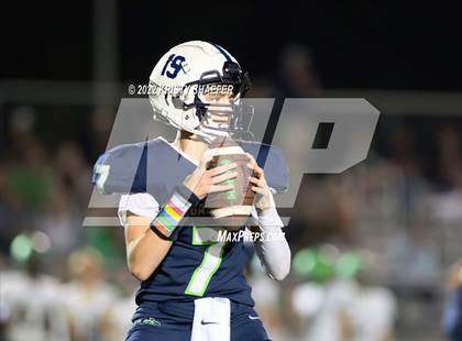Thumbnail 1 in Cardinal Gibbons @ Green Level photogallery.